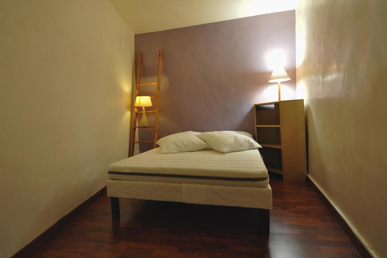마르세유 Charming Apt In The Panier Neighbourhood 아파트 외부 사진