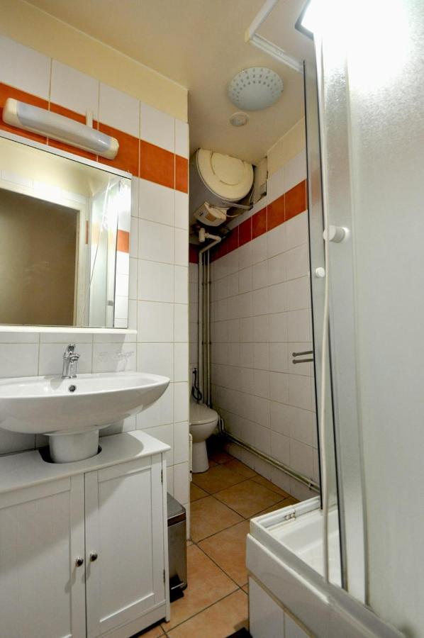 마르세유 Charming Apt In The Panier Neighbourhood 아파트 외부 사진