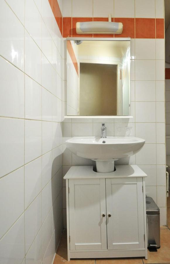 마르세유 Charming Apt In The Panier Neighbourhood 아파트 외부 사진